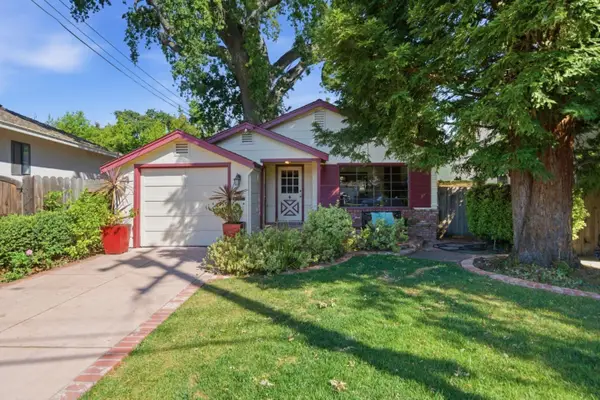 2108 Howard Avenue, San Carlos, CA 94070