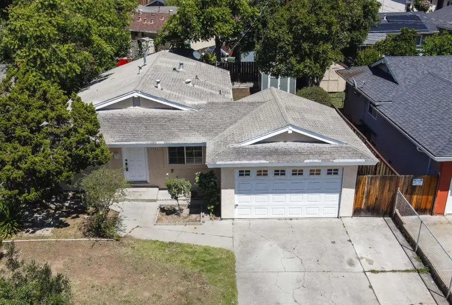 2042 Panama Avenue, San Jose, CA 95122 - #3