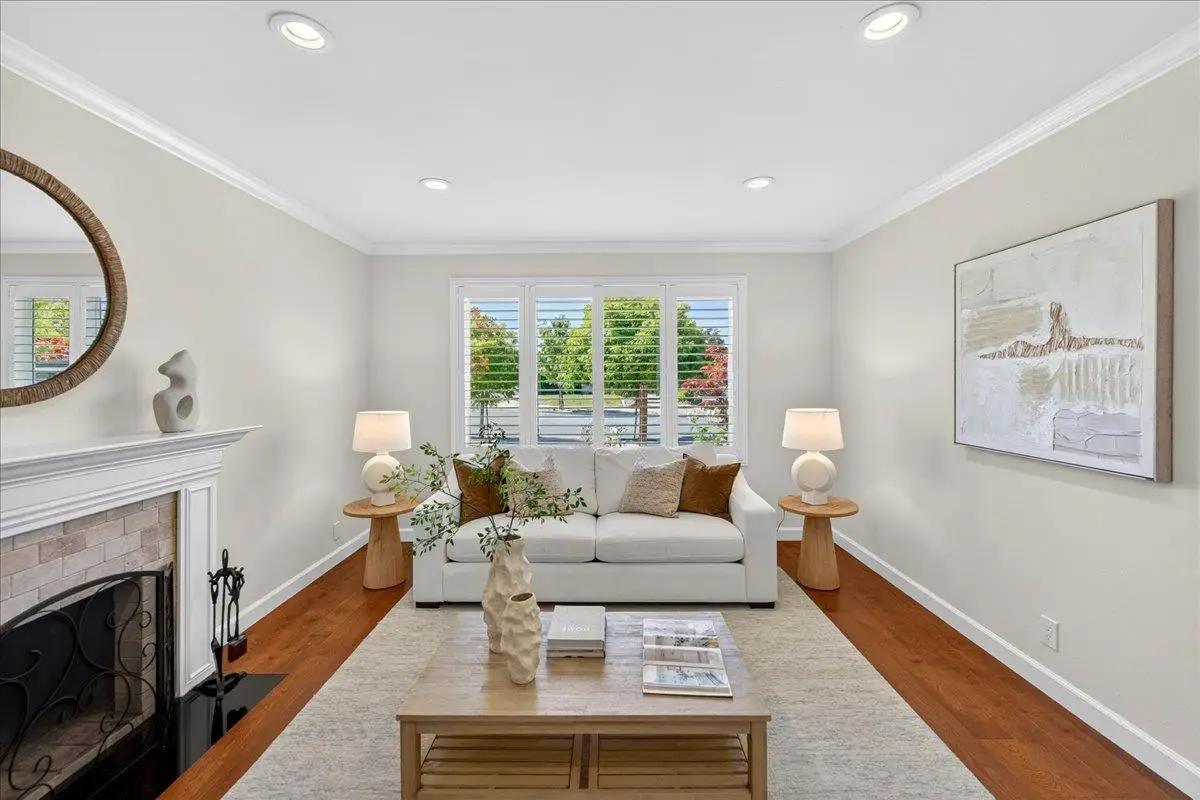 6698 Mt Forest Drive, San Jose, CA 95120 - #1
