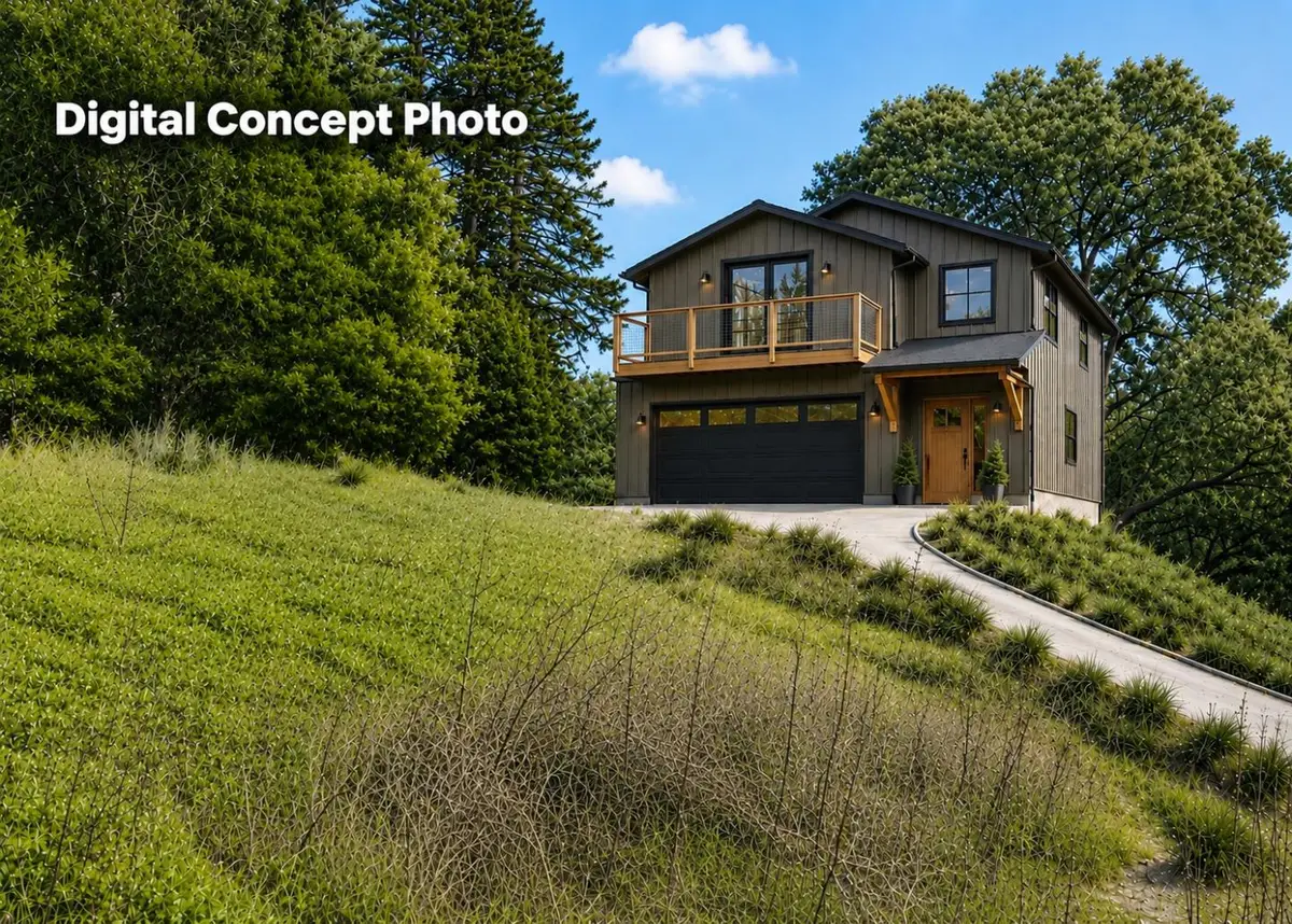 Address Withheld By Seller, Scotts Valley, CA 95066 - #1