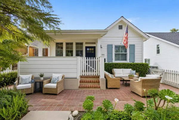 306 El Salto Drive, Capitola, CA 95010