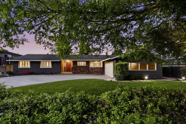 1171 Calle Ventura, San Jose, CA 95120