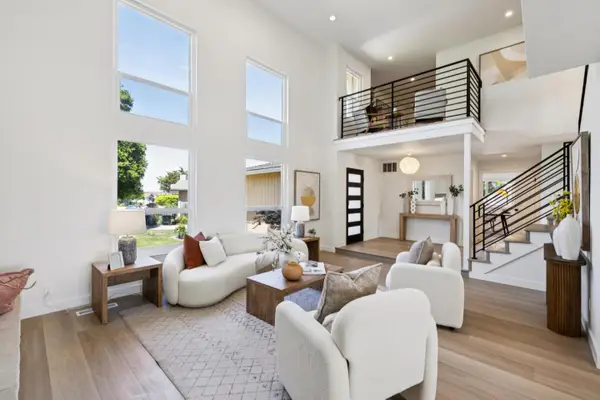 284 Avocet Court, Foster City, CA 94404