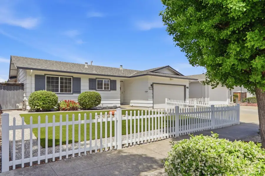 2619 Poplarwood Way, San Jose, CA 95132 - #2