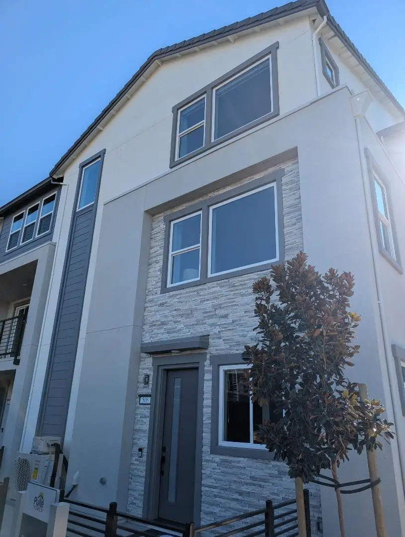 285 Dreamland Way #69-07 - Plan 2, Campbell, CA 95008 - #3