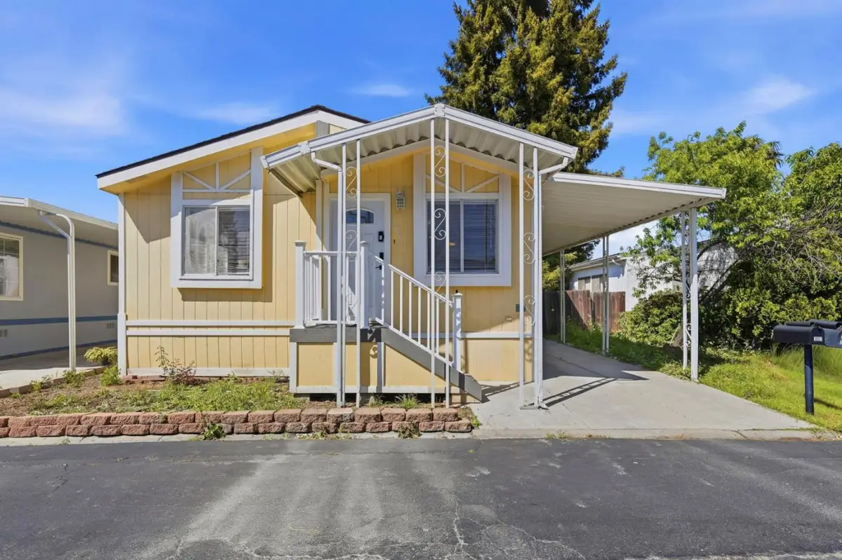 307 Southbay Drive #307, San Jose, CA 95134 - #1