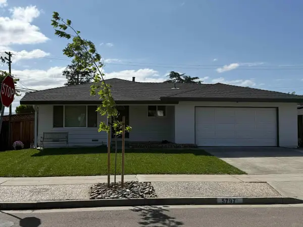 5797 Arapaho Drive, San Jose, CA 95123