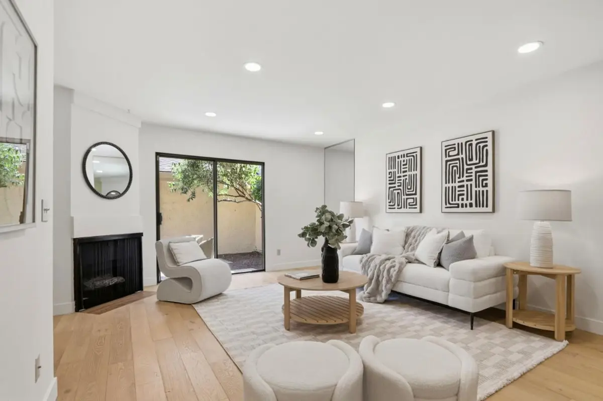 11043 Firethorne Drive, Cupertino, CA 95014 - #1
