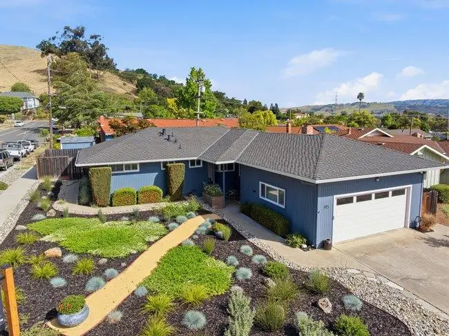 395 Heidi Drive, Morgan Hill, CA 95037 - #1