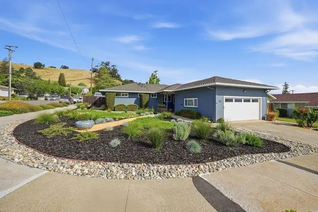 395 Heidi Drive, Morgan Hill, CA 95037 - #2