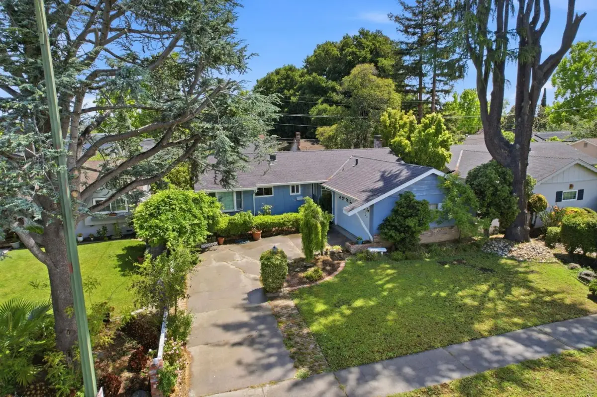 1128 Keltner Avenue, San Jose, CA 95117 - #1