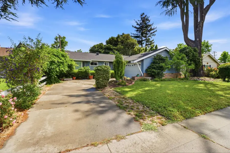 1128 Keltner Avenue, San Jose, CA 95117 - #2