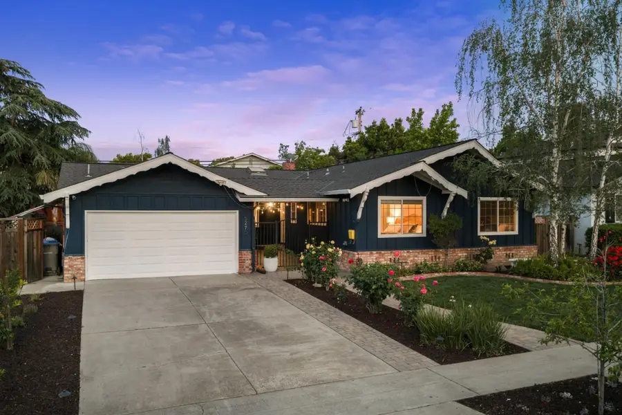 5270 Alan Avenue, San Jose, CA 95124 - #2