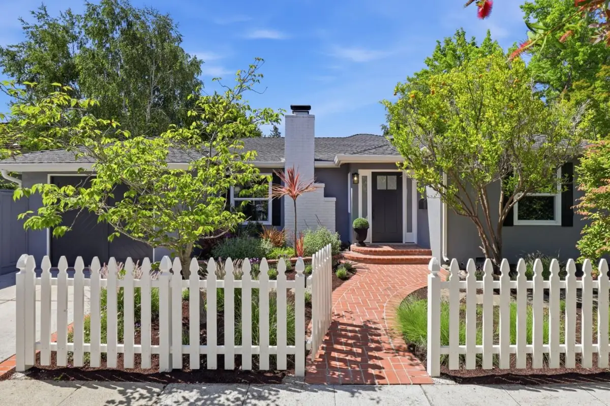 699 Oregon Avenue, Palo Alto, CA 94301 - #1