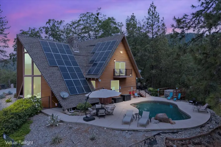 19754 Solus Campground Road, Lakehead, CA 96051 - #3