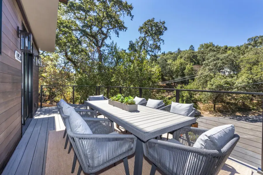 141 Lake Road, Portola Valley, CA 94028 - #2