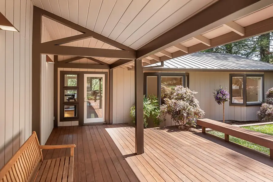 35 Neuman Lane, Woodside, CA 94062 - #2