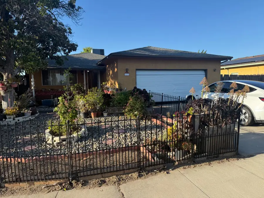 1133 Topaz Drive, Manteca, CA 95336 - #2