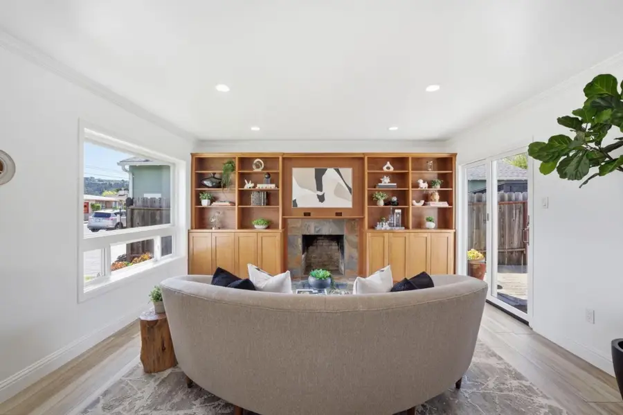 54 Calvert Avenue, South San Francisco, CA 94080 - #3