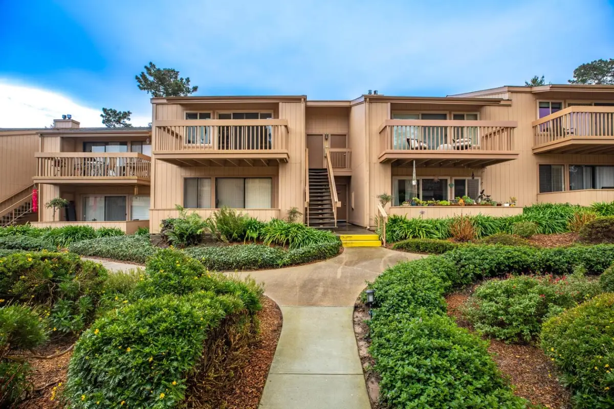 300 Glenwood Circle #258, Monterey, CA 93940 - #1