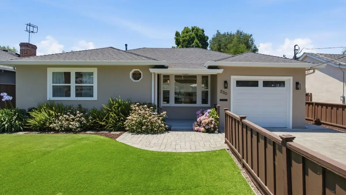 230 Nimitz Avenue, Redwood City, CA 94061 - #1