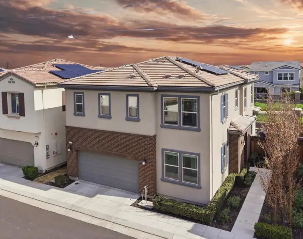 1122 S Morning Glory Drive, Mountain House, CA 95391