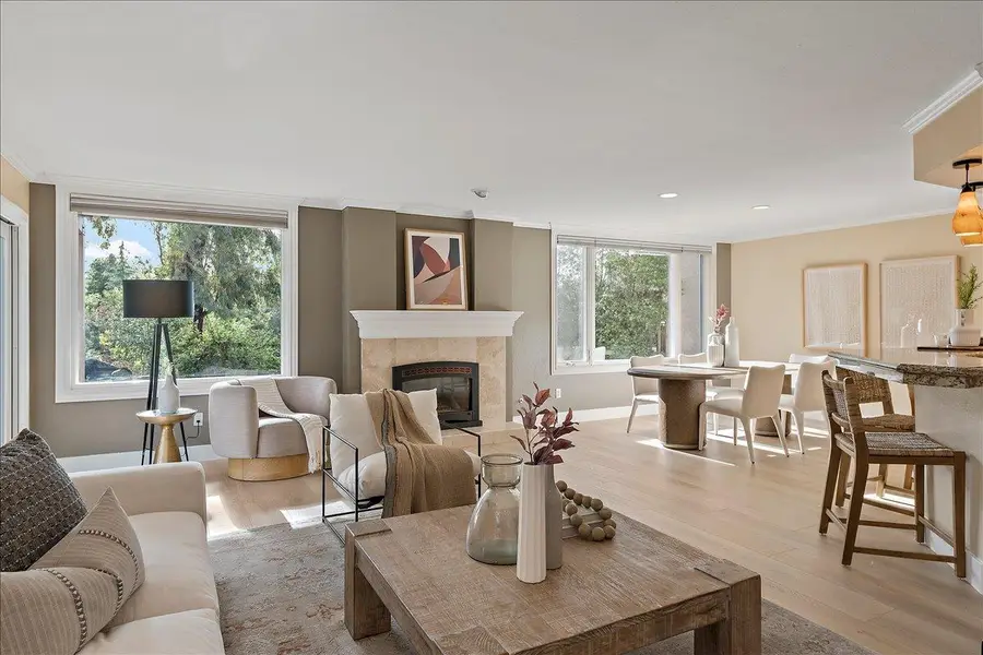 127 Puesta Del Sol, Los Gatos, CA 95032 - #3