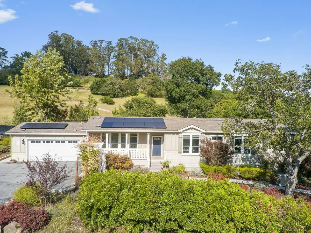 344 Hames Road, Day Valley, CA 95076 - #1