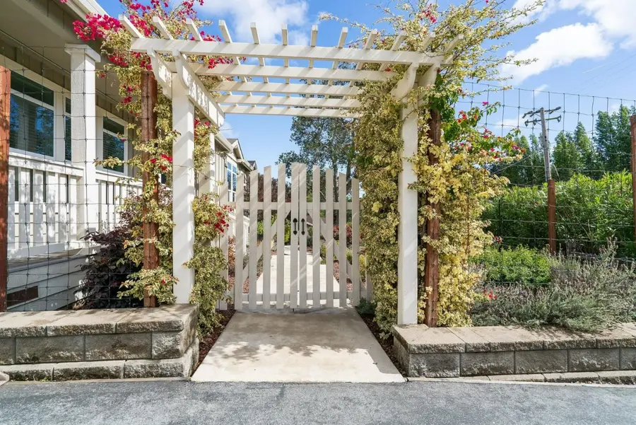 344 Hames Road, Day Valley, CA 95076 - #3