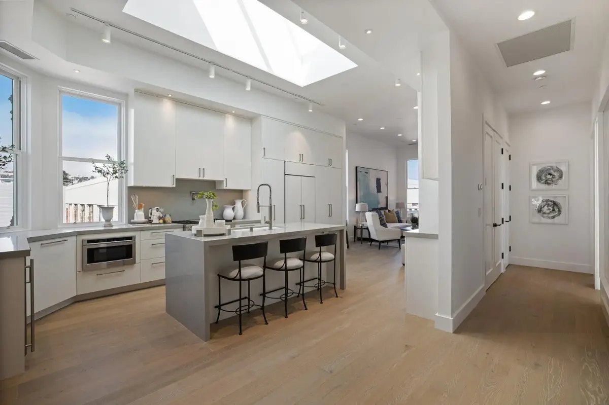 1502 Golden Gate Avenue, San Francisco, CA 94115 - #1