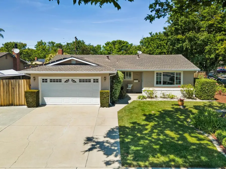 1243 Dorchester Lane, San Jose, CA 95118 - #3