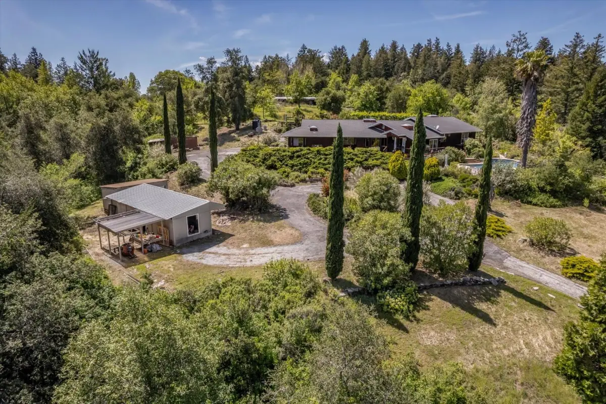 25149 Radonich Road, Los Gatos, CA 95033 - #1