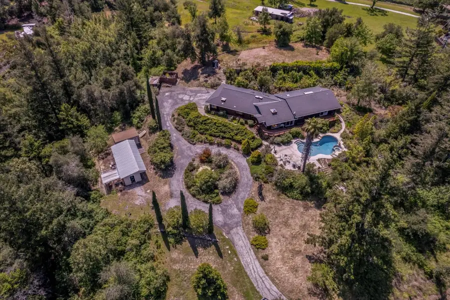 25149 Radonich Road, Los Gatos, CA 95033 - #2