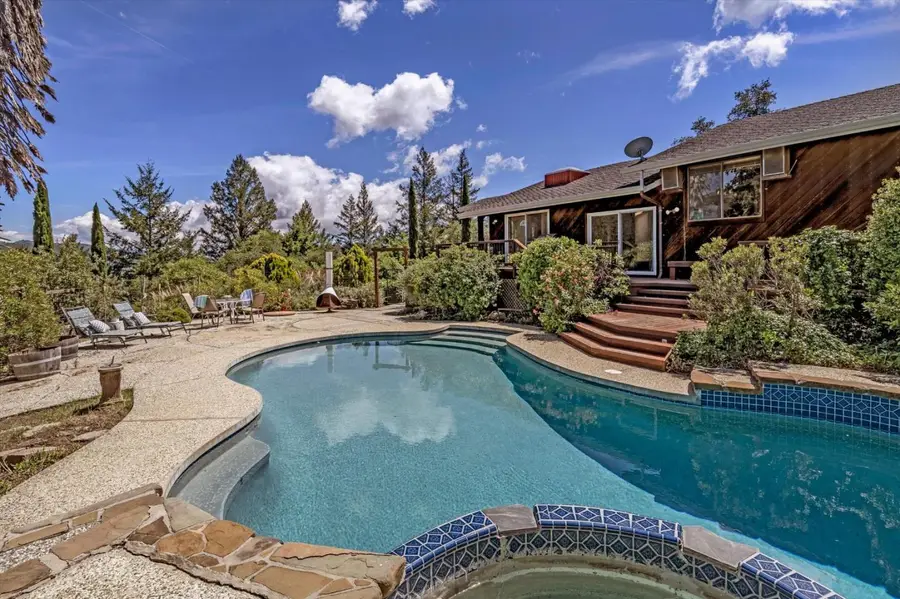 25149 Radonich Road, Los Gatos, CA 95033 - #3