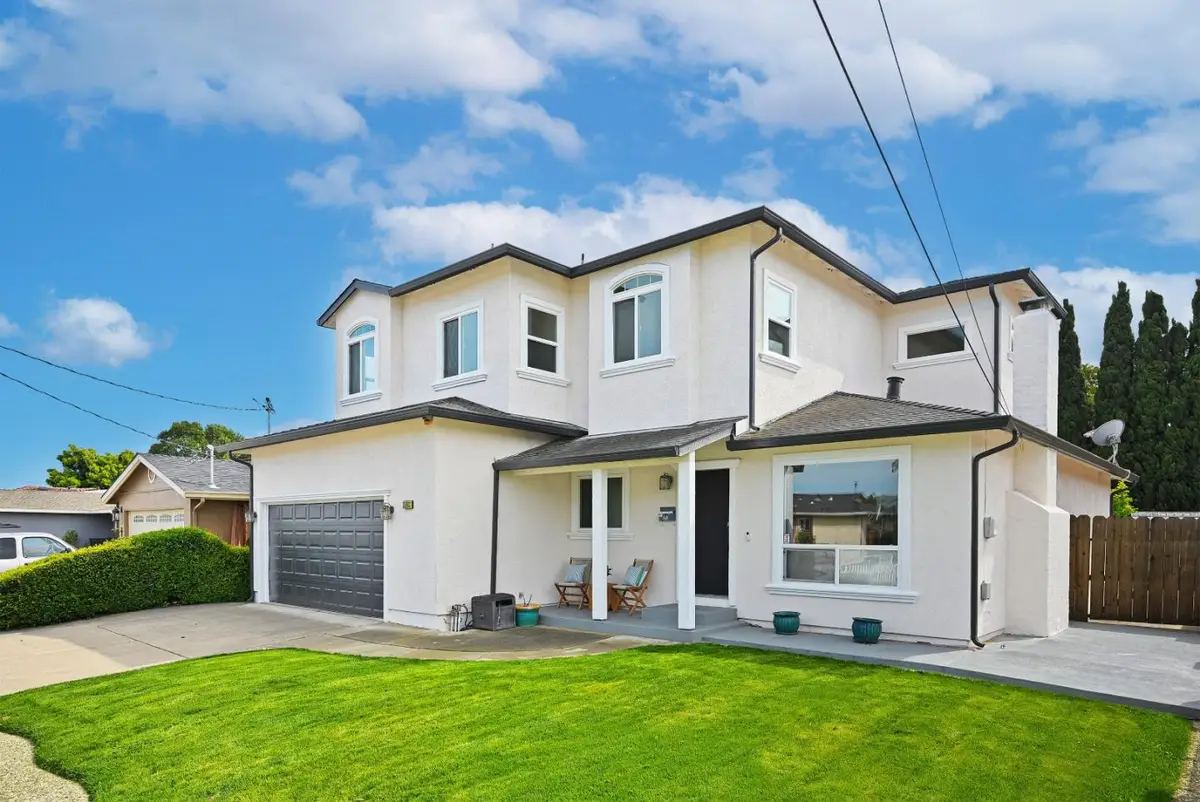 35883 Vinewood Street, Newark, CA 94560 - #1