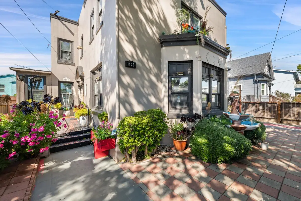 1109 Roosevelt Avenue, Richmond, CA 94801 - #1