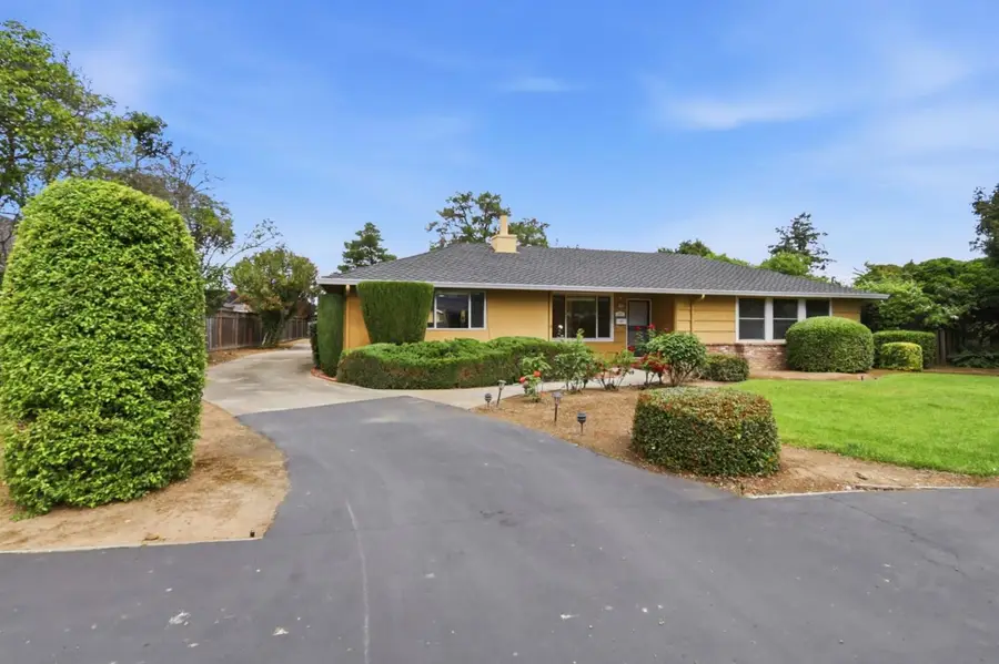 14701 Charmeran Avenue, San Jose, CA 95124 - #2