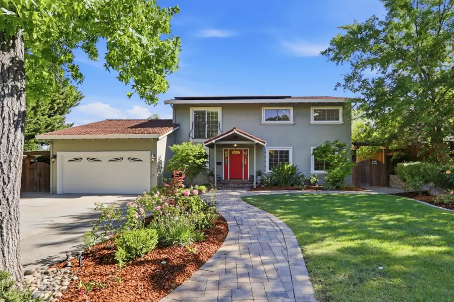 139 Belvue Drive, Los Gatos, CA 95032 - #2