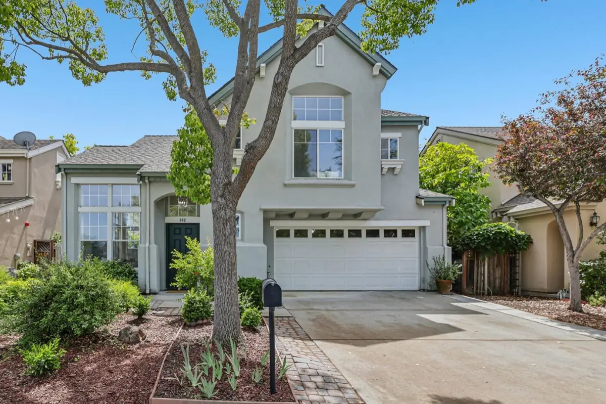 882 W Mc Kinley Avenue, Sunnyvale, CA 94086 - #1