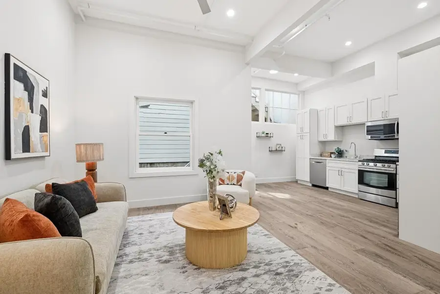 592 Chestnut Street, San Francisco, CA 94133 - #2