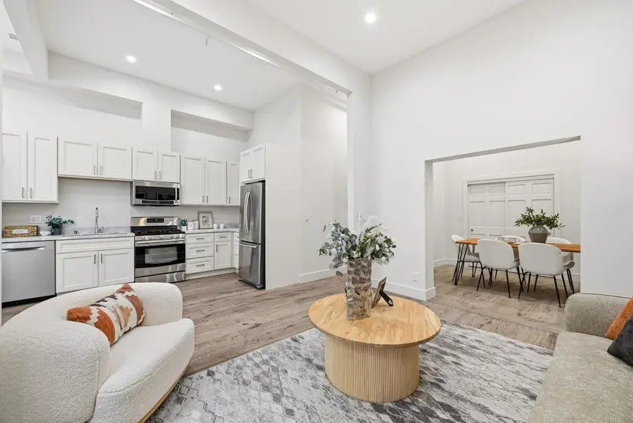 592 Chestnut Street, San Francisco, CA 94133 - #3