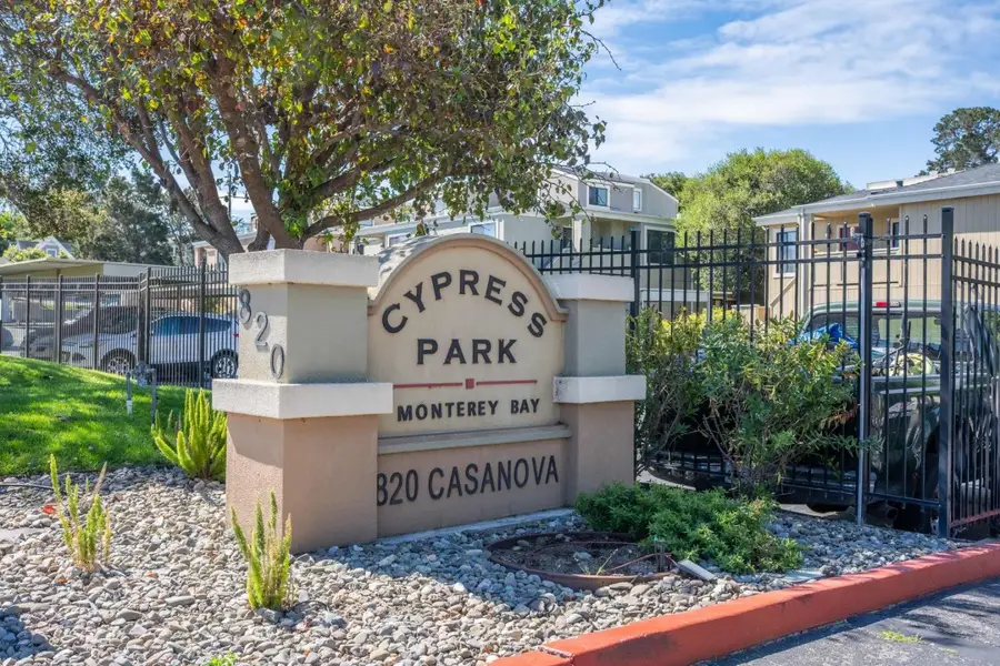 820 Casanova Avenue #69, Monterey, CA 93940 - #2