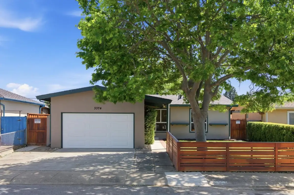 3374 San Marino Avenue, San Jose, CA 95127 - #1