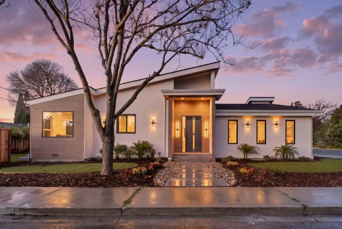 806 Emily Drive, Mountain View, CA 94043 - #1