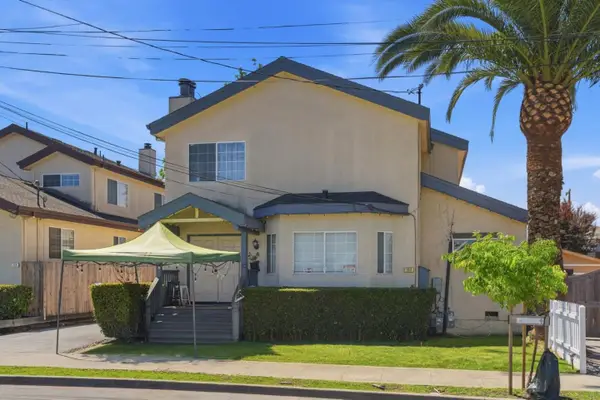 117 N Delaware Street, San Mateo, CA 94401