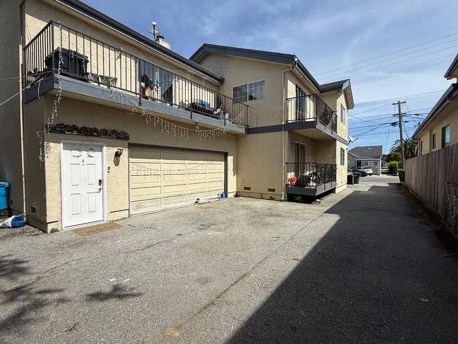 117 N Delaware Street, San Mateo, CA 94401 - #2