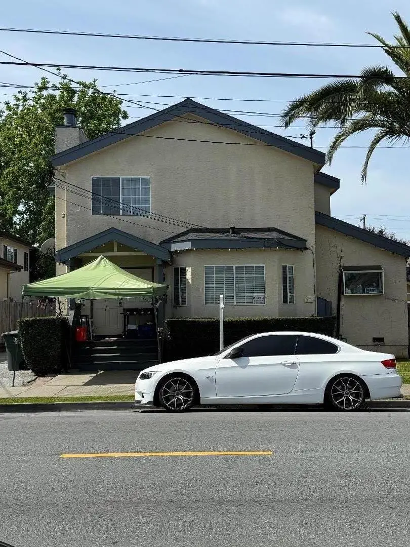 117 N Delaware Street, San Mateo, CA 94401 - #3