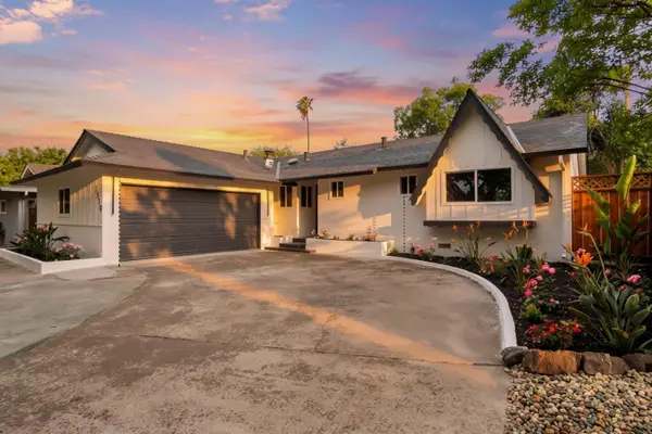 1520 Willowdale Drive, San Jose, CA 95118