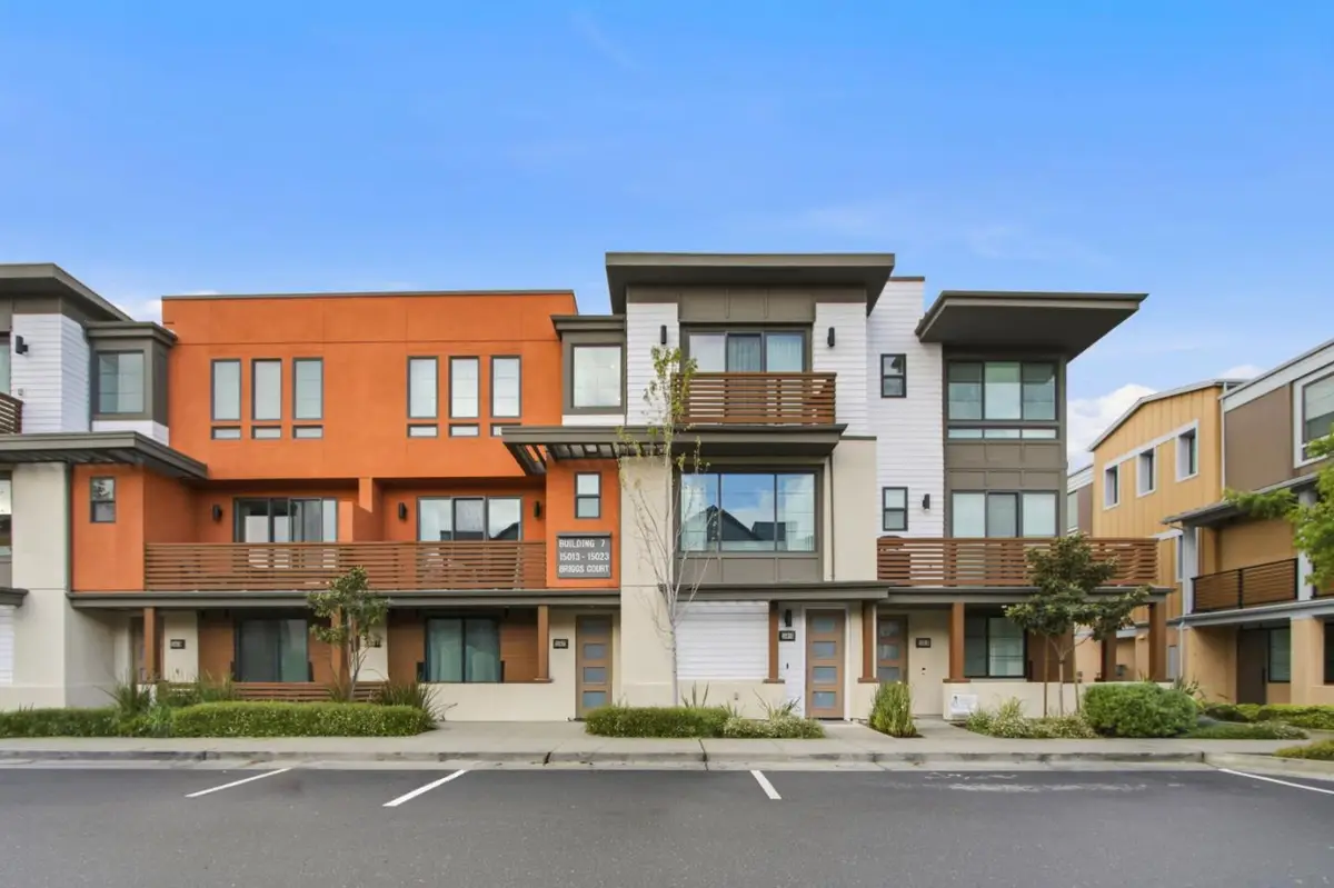 15017 Briggs Court, Los Gatos, CA 95032 - #1