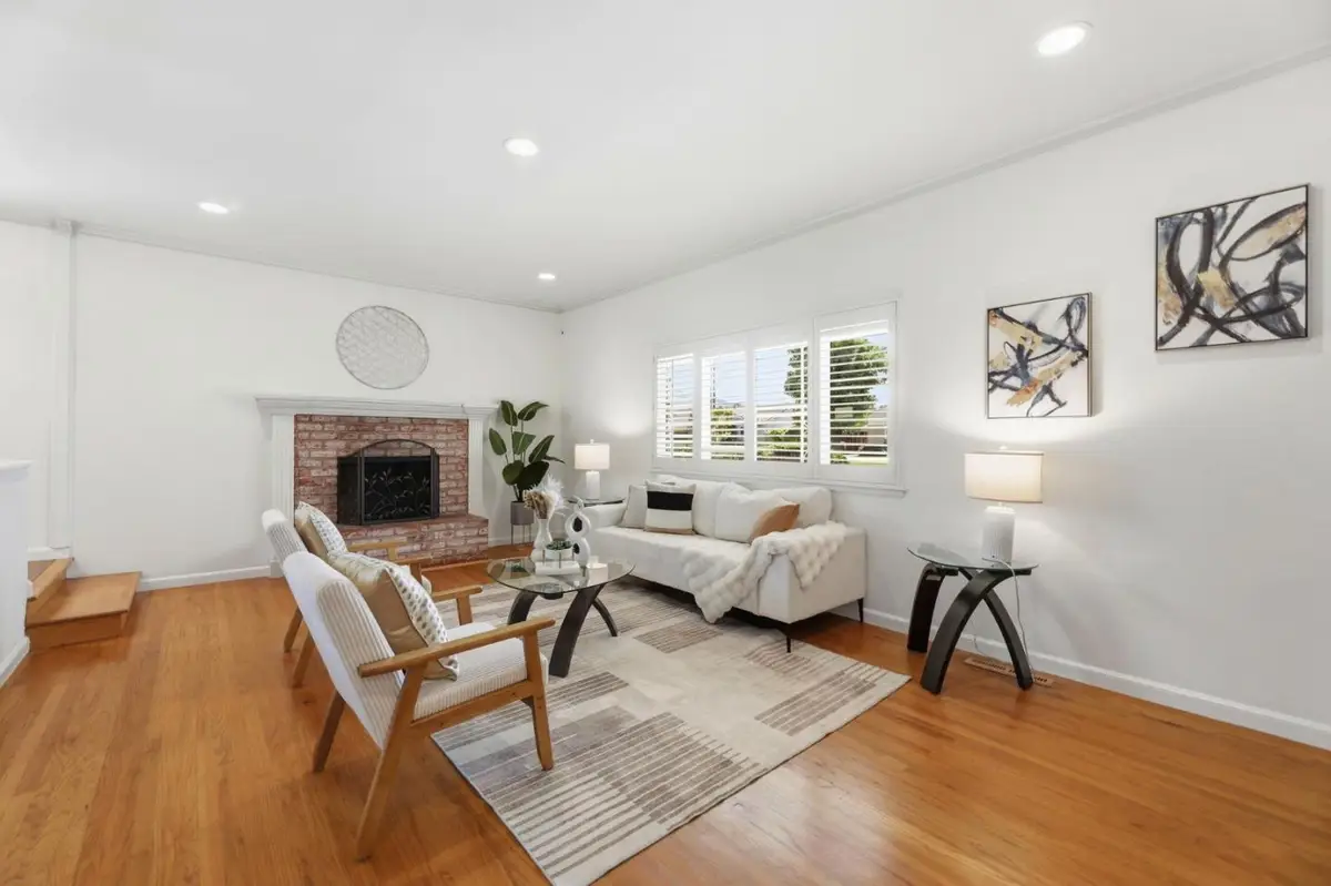 3666 Kirk Road, San Jose, CA 95124 - #1